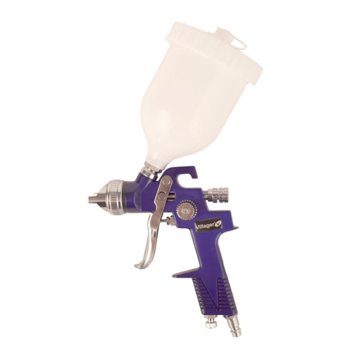 VILLAGER pištolj za farbanje 600ml