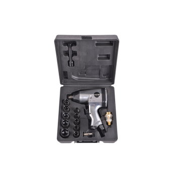 VILLAGER pneumatski pištolj i komplet gedora