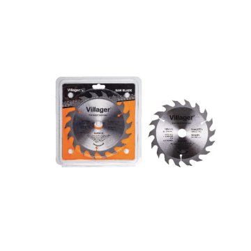 VILLAGER list za kružnu testeru