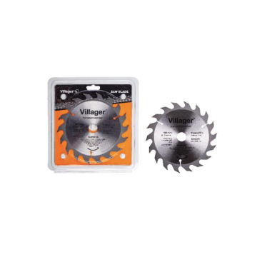 VILLAGER list za kružnu testeru 165x20/16x2.2x30T