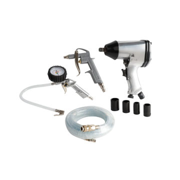 VILLAGER pneumatski set alata VAT S10 10/1