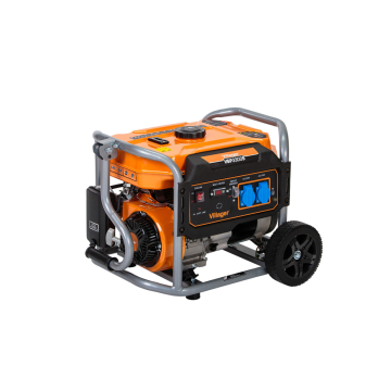 VILLAGER agregat VGP 3300 S