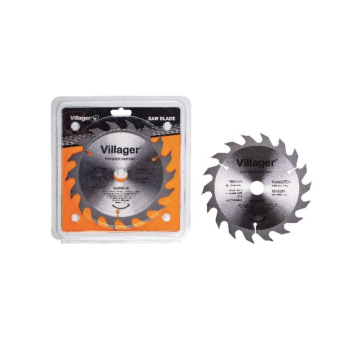 VILLAGER list za krunu testeru 255x30/25,4x2,6x60z