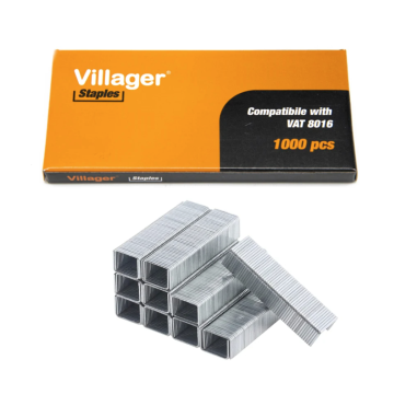 VILLAGER municija T80 16mm 1000 kom za VAT8016