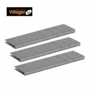 VILLAGER municija za pneumatsku heftalicu VAT 8016