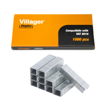 MUNICIJA 25/6 mm 1000/1 za pneumatsku heftalicu