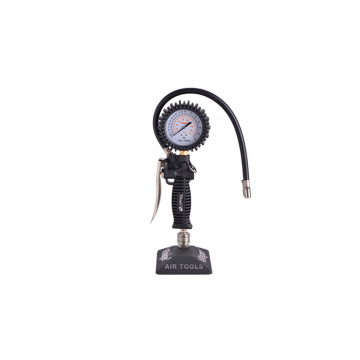 VILLAGER pištolj sa manometrom i crijevom VAT TG-18