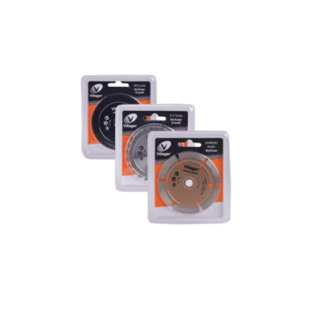 VILLAGER list testere za metal FI85mm VLP600