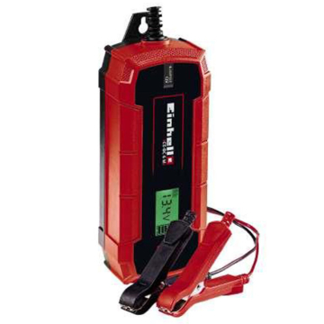 EINHELL punjač za akumulator CE-BC 6