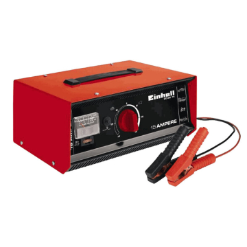 EINHELL punjač za akumulatora CC-BC 15