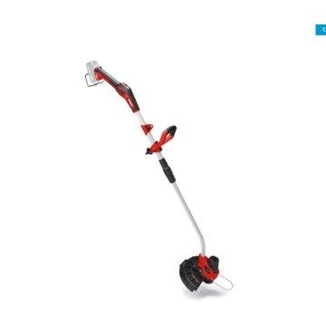 EINHELL trimer aku GE-CT 18/33 Li E Solo