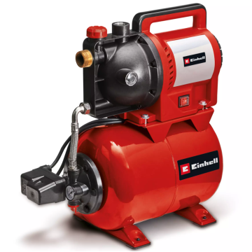 EINHELL hidropak GC-WW 1045N