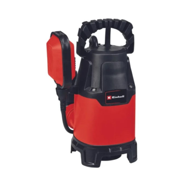 EINHELL potopna pumpa za nečistu vodu GC-DP 3325