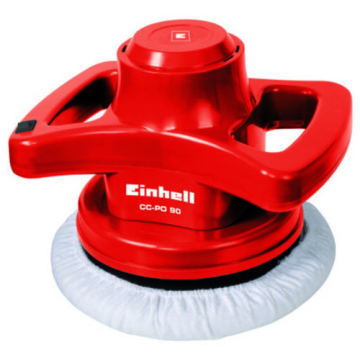 EINHELL polirka za auto CC-PO 90