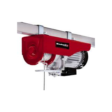 EINHELL električna dizalica TC-EH 600