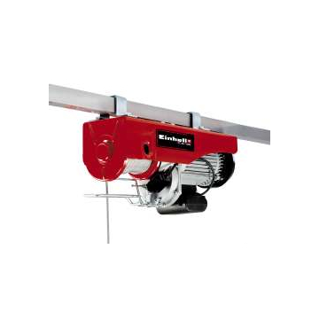 EINHELL dizalica električna TC-EH 1000