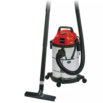 EINHELL usisavač za suho i mokro TC-VC 1820 S 1250W 20l