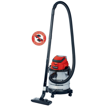 EINHELL akumulatorski usisivač TH-VC 18/20 LI Solo