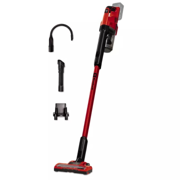 EINHELL štapni usisivač aku TE-SV 18 LI-SOLO