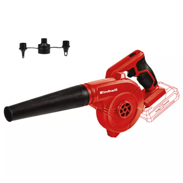 EINHELL duvač akumulatorski PXC TE-CB 18/180 LI-SOLO