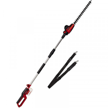 EINHELL teleskopske akumulatorske makaze PXC 18/45 Solo