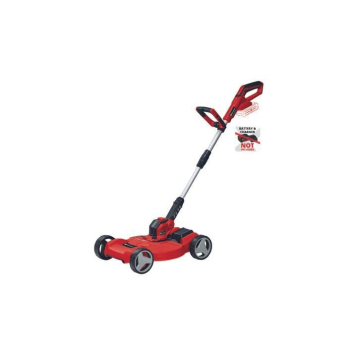 EINHELL trimer PXC AKU GE-CT Solo 18/28 Li