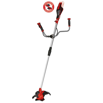 EINHELL trimer akumulatorski 18/200