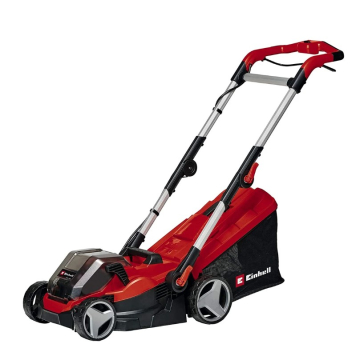 EINHELL akumulatorska kosilica GE - CM 36/34 - 1 LI SOLO PXC