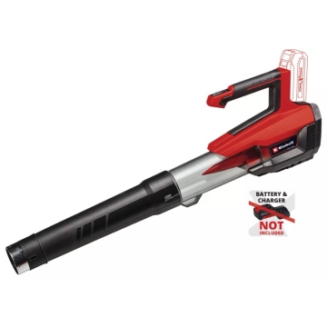 EINHELL duvač lišća aku GP-LB 18/200 LI E-SOLO