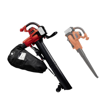 EINHELL usisivač/puhač lišća aku GE-CL 36/230 Li E-Solo