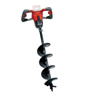 EINHELL bušač za zemlju aku PXC GP EA 18/150 Li BL-SOLO