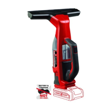 EINHELL aku čistač prozora Solo