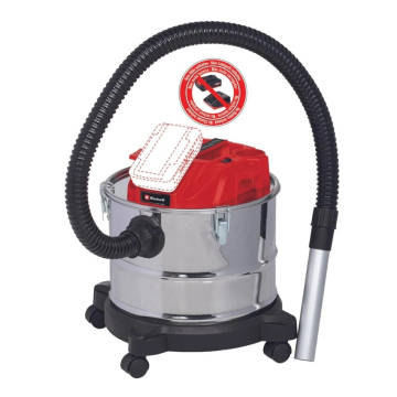 EINHELL usisivač aku PXC TE-AV 18/15