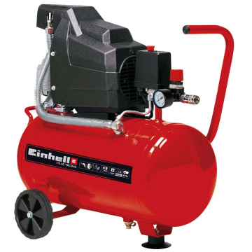 EINHELL kompresor 24L TC-AC 190-24-8