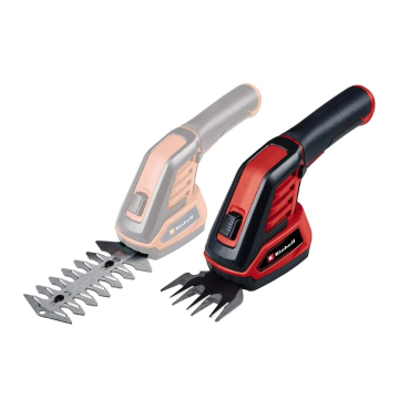 EINHELL makaze za travu i grmlje aku GC - CG 3,6/70 Li