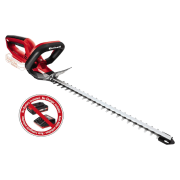 EINHELL aku makaze za živicu GE-CH 18 LI E solo