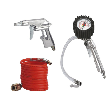 EINHELL set alata za kompresor 3/1