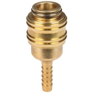 EINHELL brza spojka ženska za crijevo 7 mm