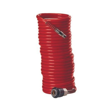 EINHELL crijevo 8m za komprersor spiralno