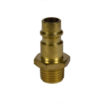 EINHELL muška spojnica 9mm s vanjskim navojem 1/4"