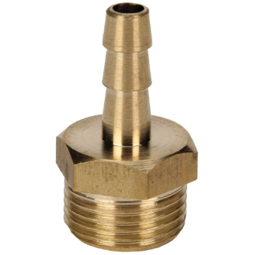 EINHELL muška spojnica 6mm s vanjskim navojem 3/8"