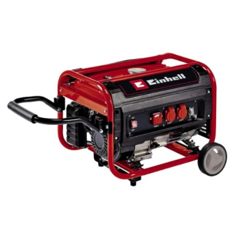 EINHELL agregat TC-PG 35/E5 za struju