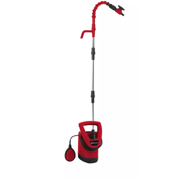 BAVARIA pumpa potopna za kišnicu GE-SP 3546 RB