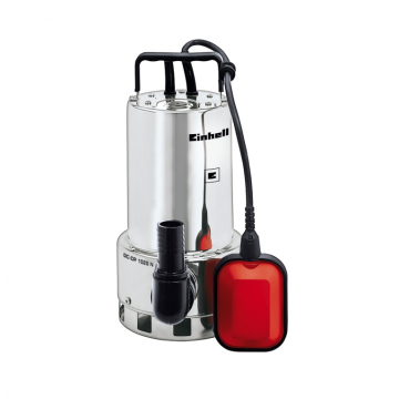 EINHELL pumpa potopna za prljavu vodu GC-DP 1020N