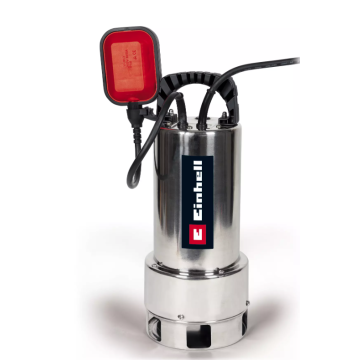 EINHELL potopna pumpa za prljavu vodu GC-DP 9035