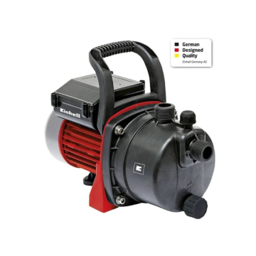 EINHELL vrtna baštenska pumpa za vodu GC-GP 6538
