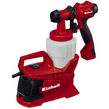 EINHELL električni sistem za farbanje TC-SY 600 S