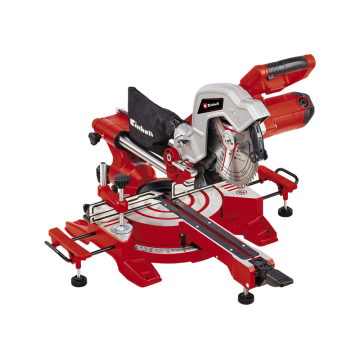 EINHELL potezna preklopna pila TC-SM216