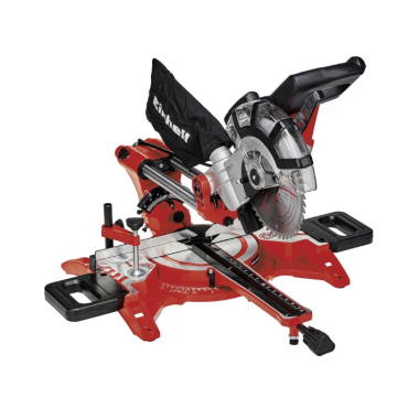 EINHELL testera preklopno potezna TC-SM 2131/1 Dual