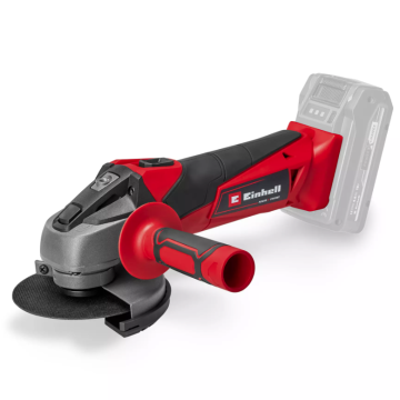 EINHELL brusilica ugaona AKU TC-AG 18/11 Li - SOLO